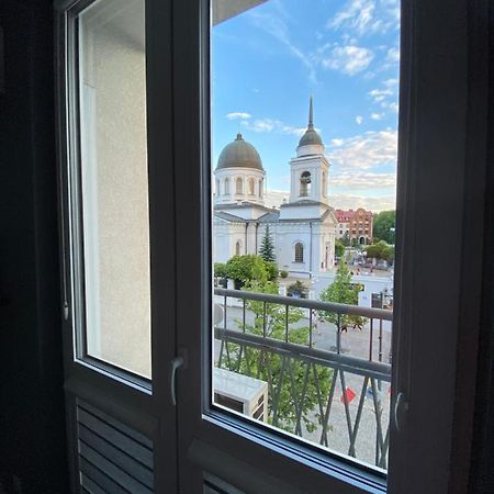 D&M Apart Lipowa 12 Білосток Екстер'єр фото